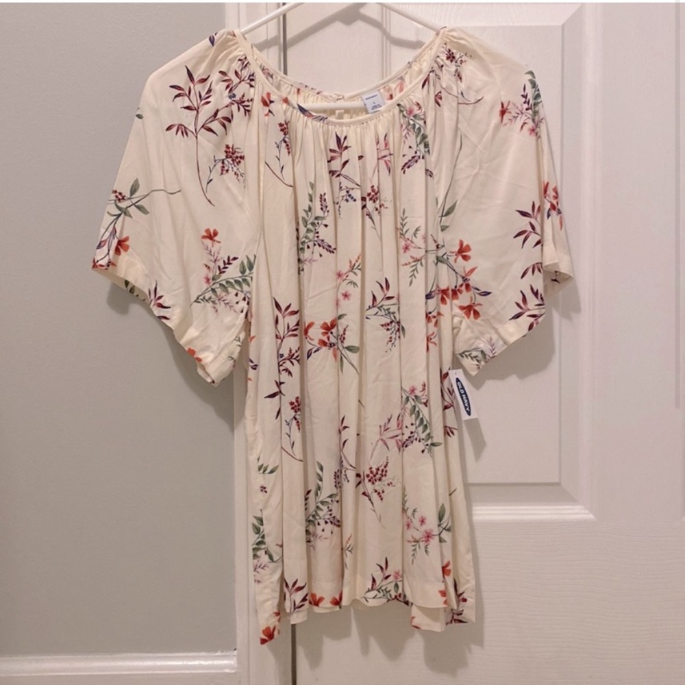 NWT Old Navy Blouse